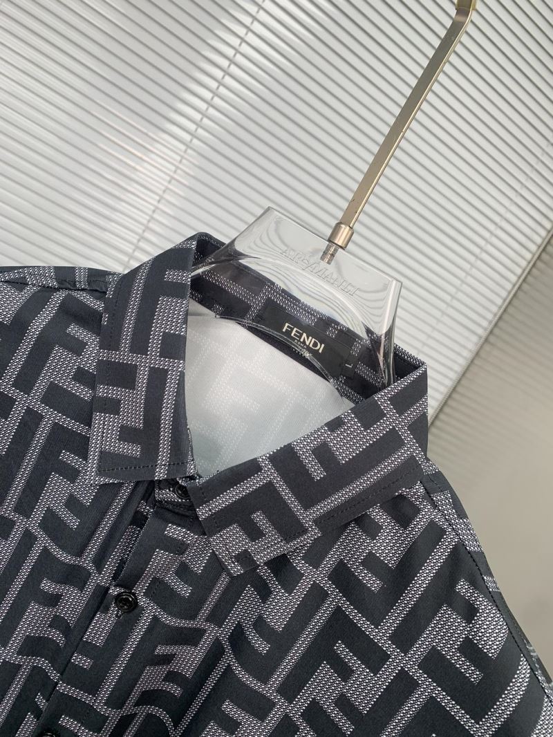 Fendi Shirts